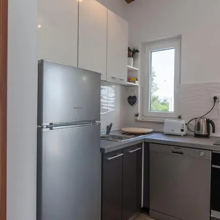 Family Friendly House With A Swimming Pool Sevid, Trogir - 22950
