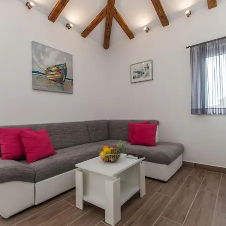 Family Friendly House With A Swimming Pool Sevid, Trogir - 22950 *